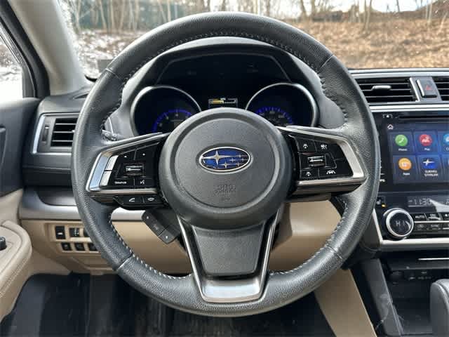 Thumbnail: 2019 Subaru Legacy - 7