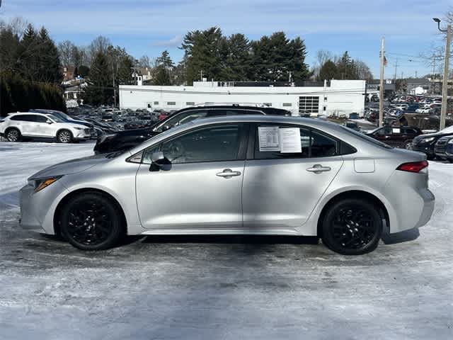 Thumbnail: 2023 Toyota Corolla - 2