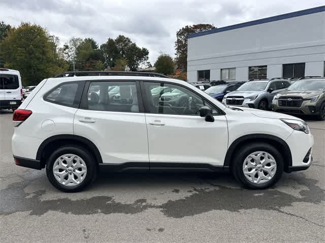 Thumbnail: 2022 Subaru Forester - 3