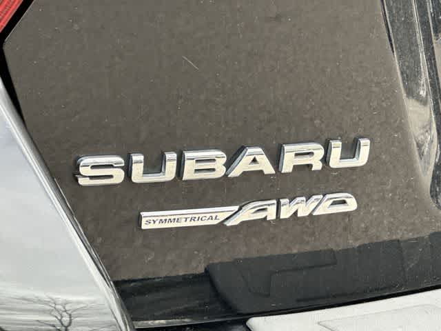 Thumbnail: 2017 Subaru Crosstrek - 17