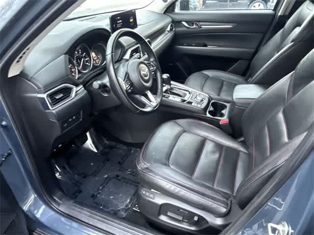 Thumbnail: 2024 Mazda CX-5 - 14