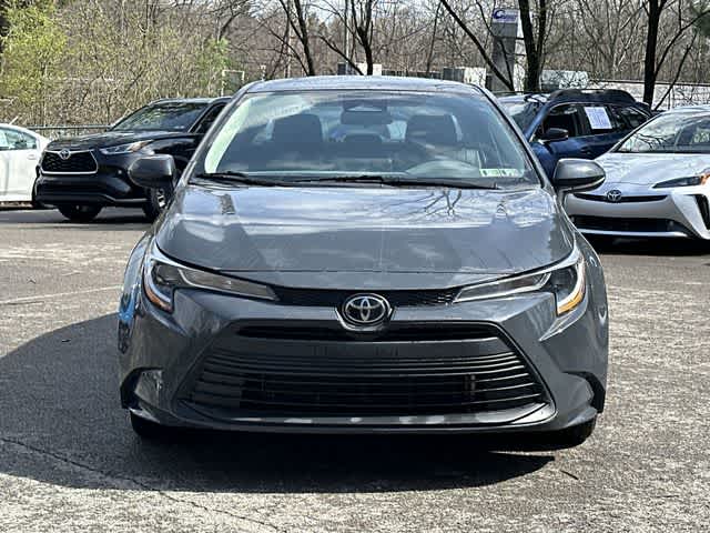 Thumbnail: 2024 Toyota Corolla - 18