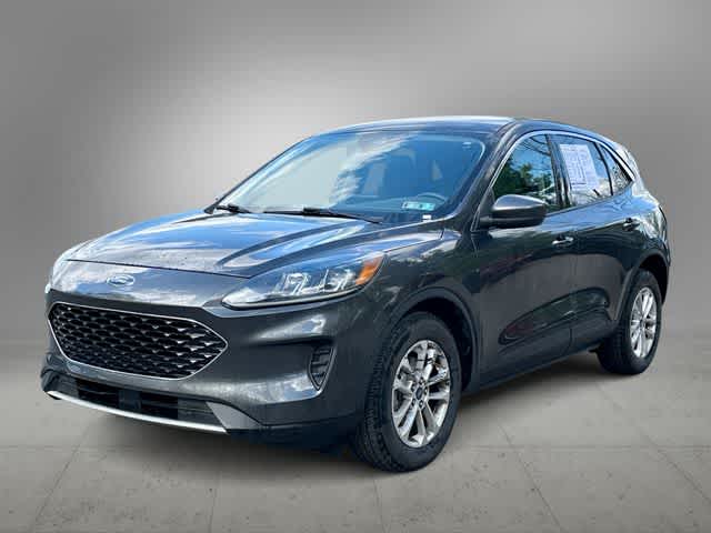 Thumbnail: 2020 Ford Escape - 1