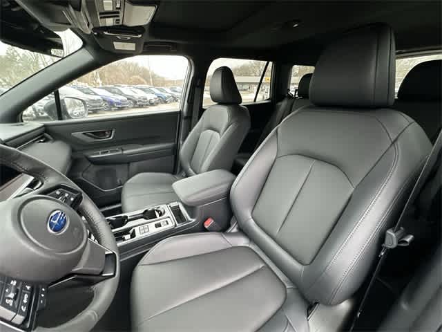 Thumbnail: 2026 Subaru Outback - 17