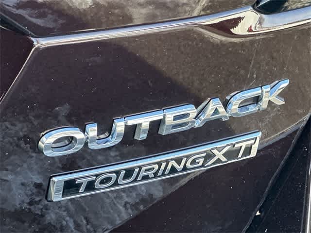 Thumbnail: 2025 Subaru Outback - 28