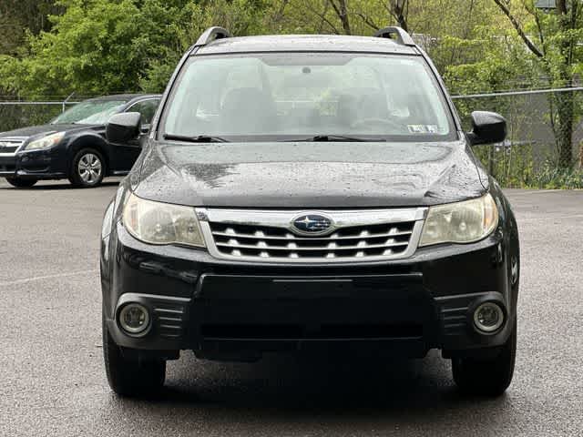 Thumbnail: 2011 Subaru Forester - 22