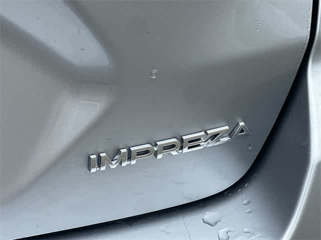 Thumbnail: 2025 Subaru Impreza - 24