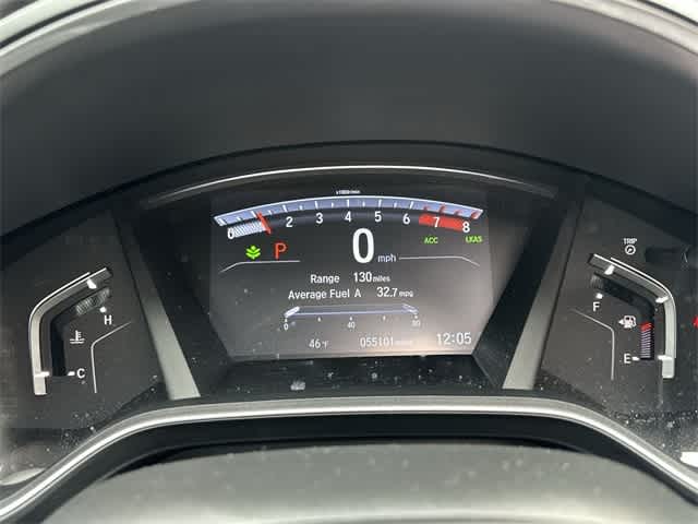 Thumbnail: 2020 Honda CR-V - 7