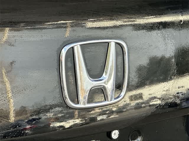 Thumbnail: 2026 Honda Civic - 23