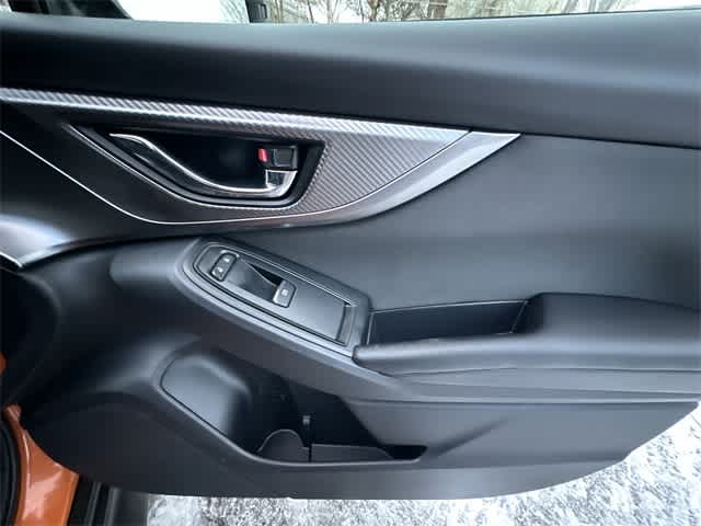 Thumbnail: 2022 Subaru WRX - 22