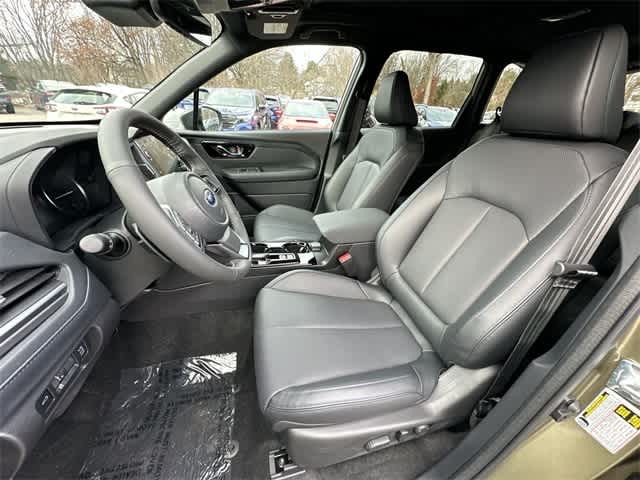 Thumbnail: 2026 Subaru Forester - 18