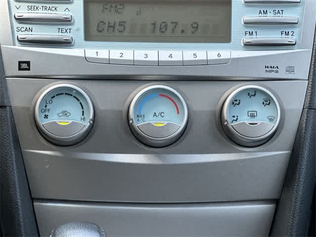 Thumbnail: 2007 Toyota Camry - 12