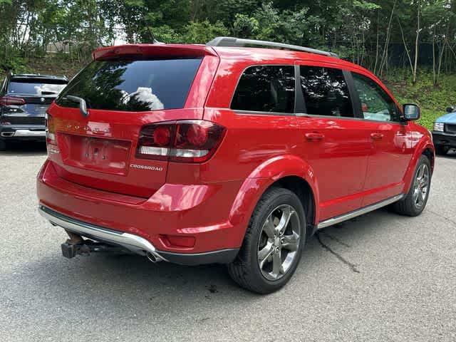 Thumbnail: 2014 Dodge Journey - 24