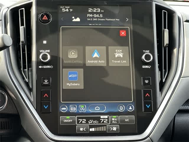 Thumbnail: 2026 Subaru Crosstrek - 12