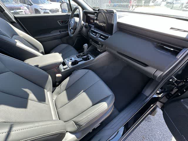 Thumbnail: 2026 Subaru Outback - 21