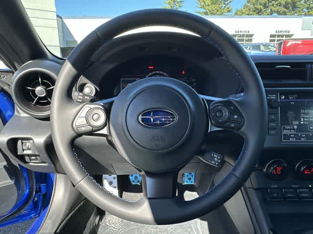 Thumbnail: 2025 Subaru BRZ - 6