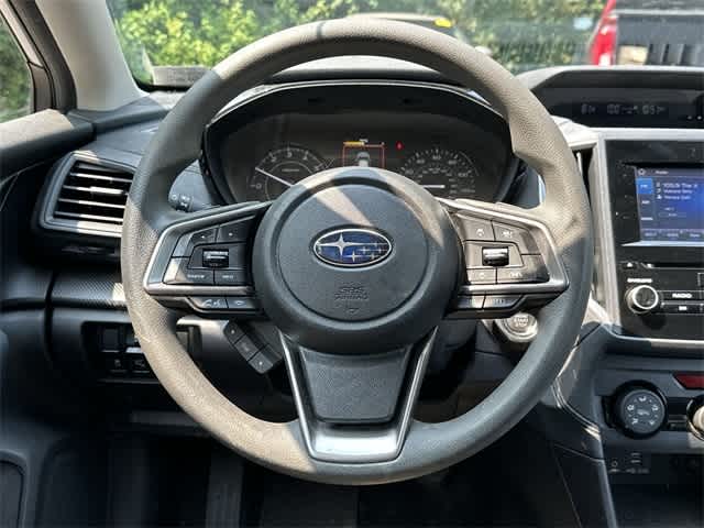 Thumbnail: 2019 Subaru Impreza - 8