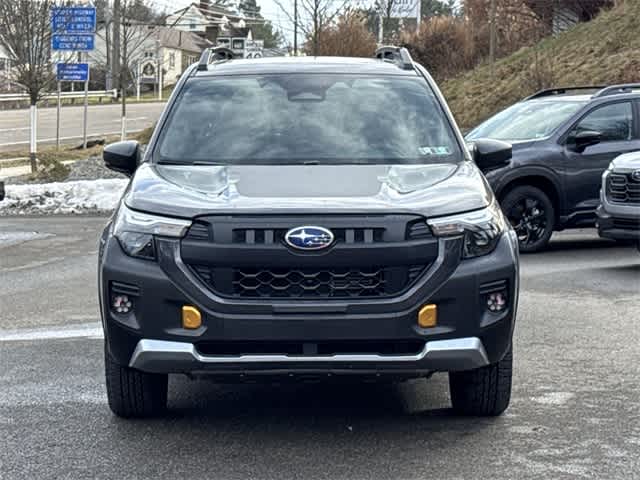 Thumbnail: 2026 Subaru Forester - 29