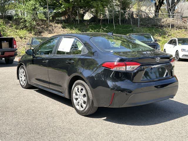 Thumbnail: 2024 Toyota Corolla - 20