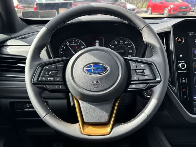 Thumbnail: 2026 Subaru Forester - 8