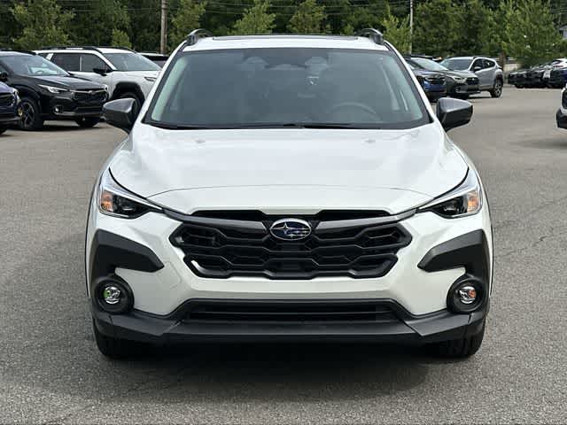 Thumbnail: 2026 Subaru Crosstrek - 27