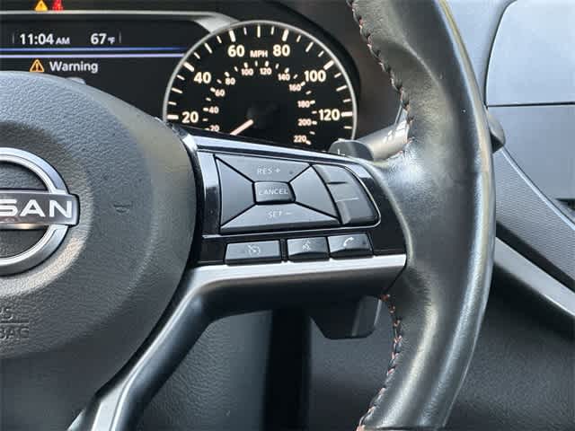 Thumbnail: 2023 Nissan Altima - 9