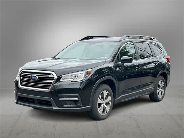 Thumbnail: 2022 Subaru Ascent - 1
