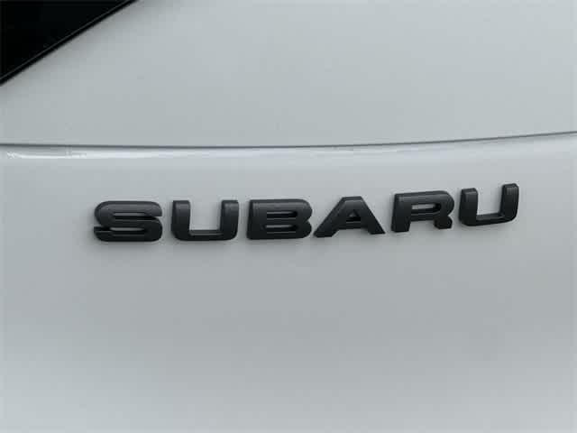 Thumbnail: 2026 Subaru Forester - 25