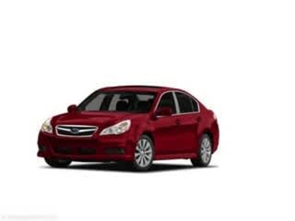 Used 2010 Subaru Legacy 2.5i Premium w/All-Weather Pkg/harman/kardon Audio Sedan