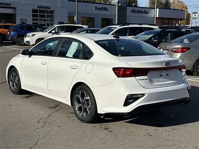 Thumbnail: 2020 Kia Forte - 29