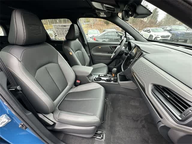 Thumbnail: 2026 Subaru Forester - 23