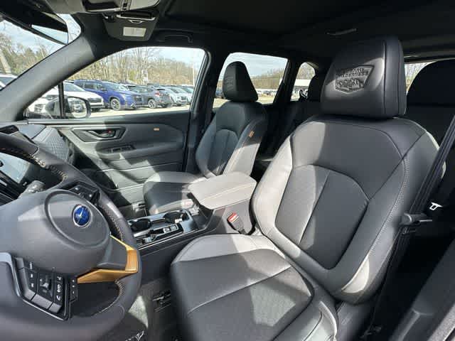 Thumbnail: 2026 Subaru Forester - 16