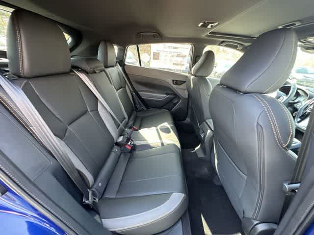 Thumbnail: 2026 Subaru Crosstrek - 22