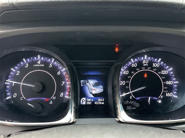 Thumbnail: 2014 Toyota Avalon - 7