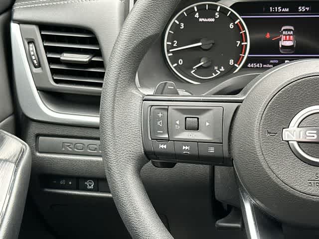 Thumbnail: 2024 Nissan Rogue - 8
