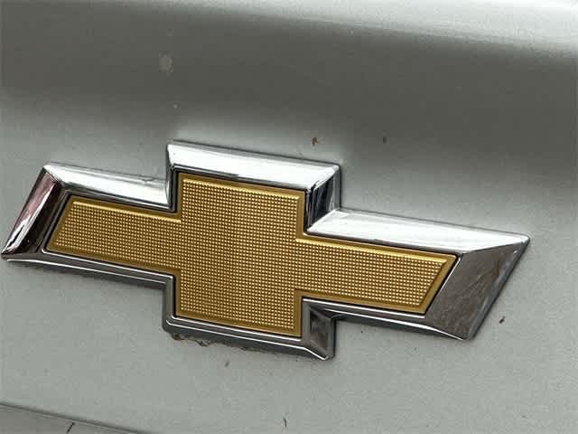 Thumbnail: 2017 Chevrolet Cruze - 23