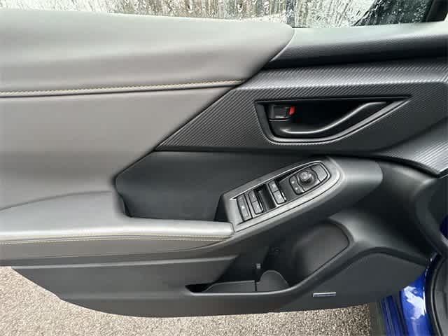 Thumbnail: 2026 Subaru Crosstrek - 17