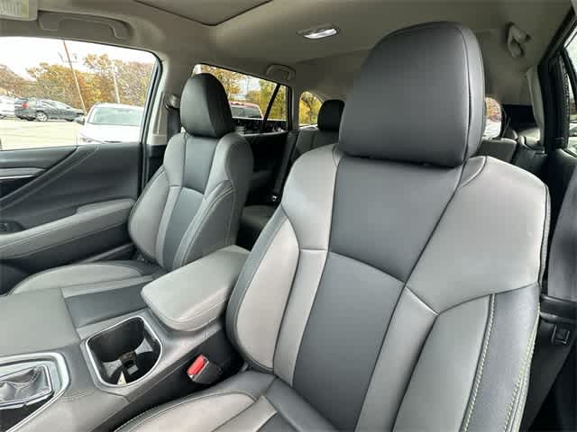 Thumbnail: 2023 Subaru Outback - 17