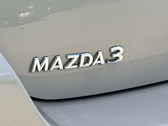 Thumbnail: 2024 Mazda Mazda3 - 27