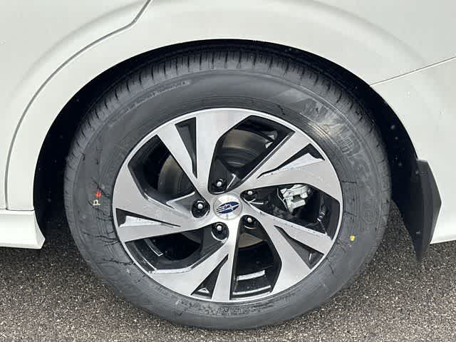 Thumbnail: 2025 Subaru Legacy - 5