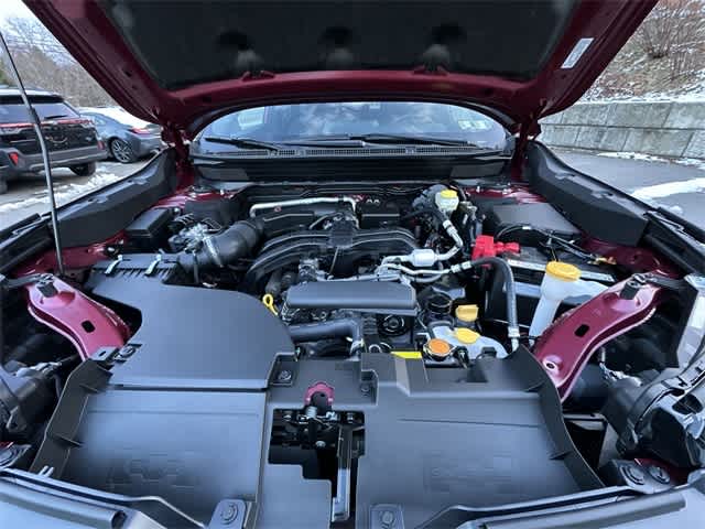 Thumbnail: 2026 Subaru Outback - 28