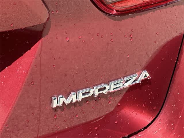 2023 Subaru Impreza Premium 17