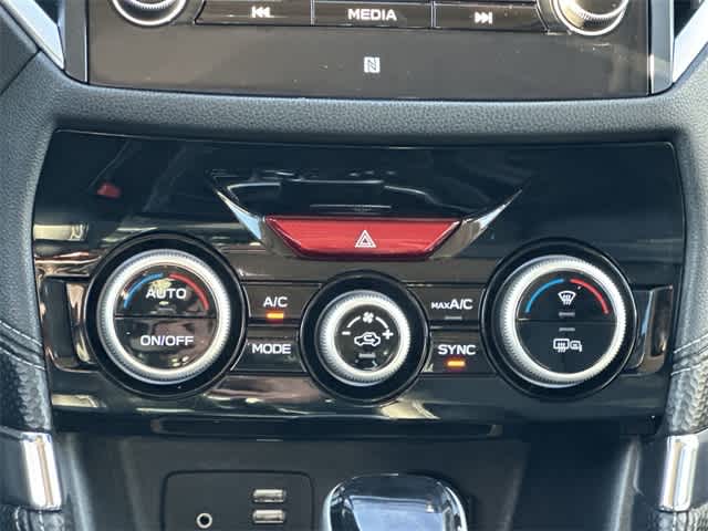 Thumbnail: 2022 Subaru Forester - 16