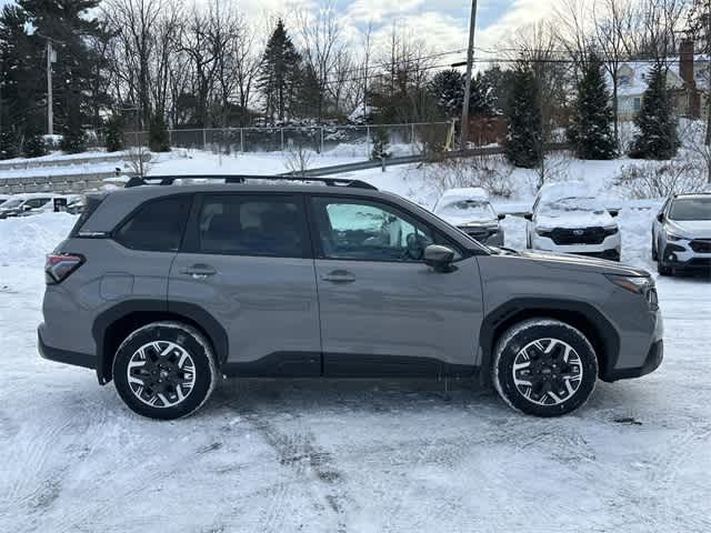 Thumbnail: 2026 Subaru Forester - 3