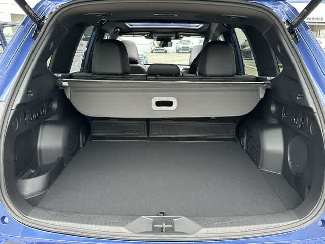 Thumbnail: 2025 Subaru Forester - 25