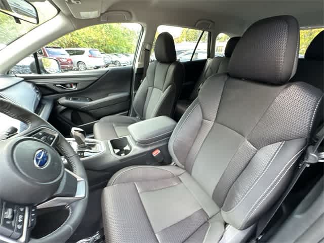 Thumbnail: 2025 Subaru Outback - 14
