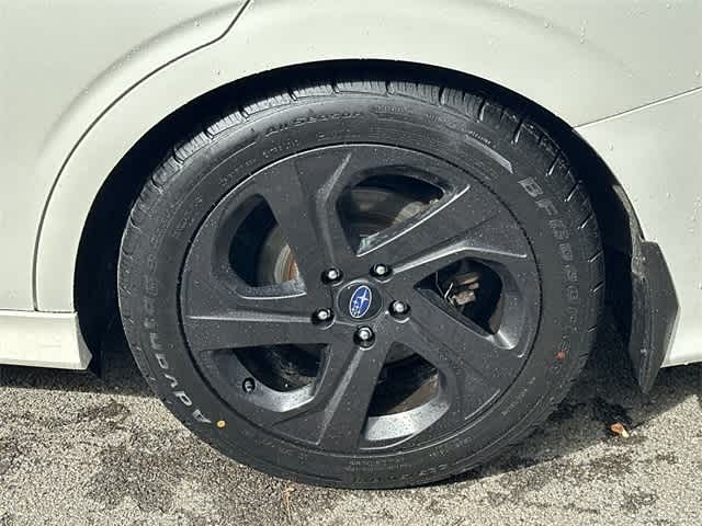 Thumbnail: 2021 Subaru Legacy - 5