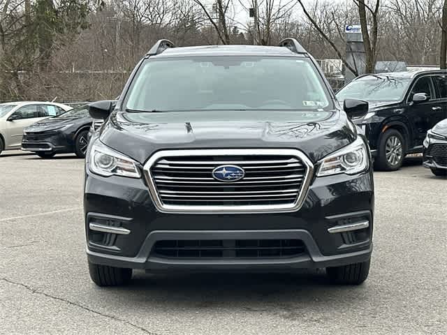 Thumbnail: 2022 Subaru Ascent - 18