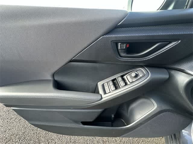 Thumbnail: 2026 Subaru Crosstrek - 17