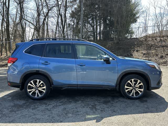 Thumbnail: 2023 Subaru Forester - 3